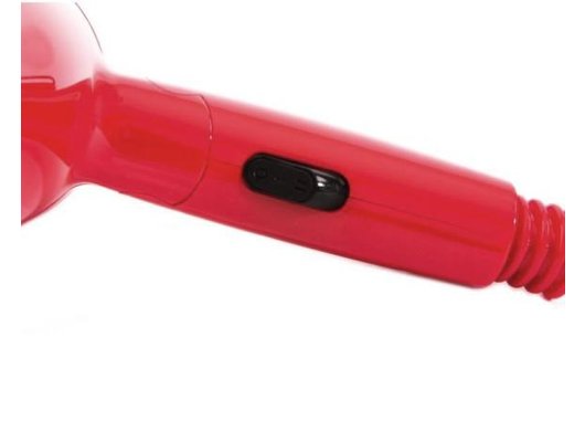 Фен Econ ECO-BH101D